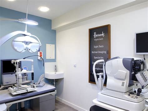Our eye health package with David Clulow .